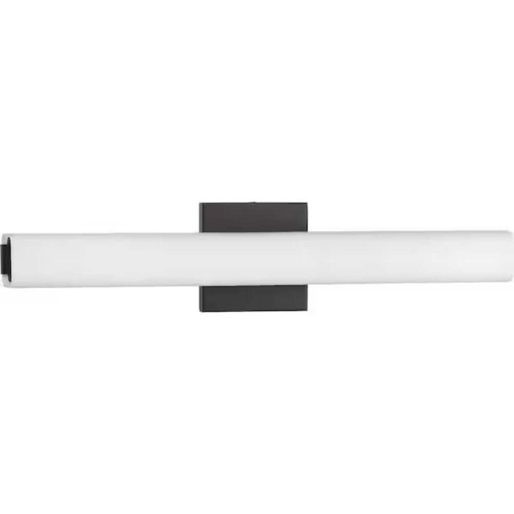 Progress Lighting P300182-129-30 Architectural Bronze LED Beam Light, 35W, 3000K